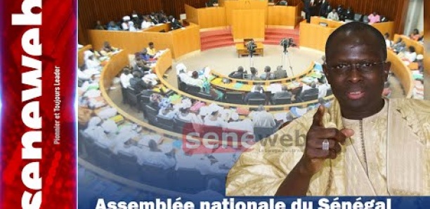 [Direct] :Suivez l'examen du budget du ministère des collectivités territoriales...