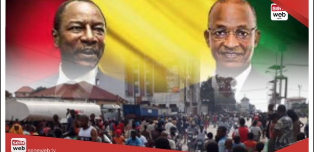 Guinée : les éléments complexes d'une présidentielle à hauts risques