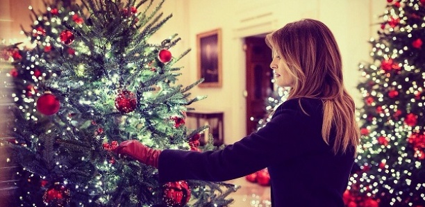 Melania Trump “veut juste rentrer chez elle”: à quoi ressemblera la vie de la Première Dame après le 20 janvier