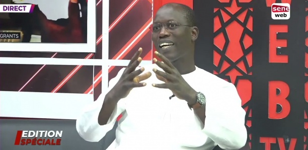 [Vidéo] Débat sur l’homosexualité : Ce que soupçonne Abdou Khafor Touré de l’Apr