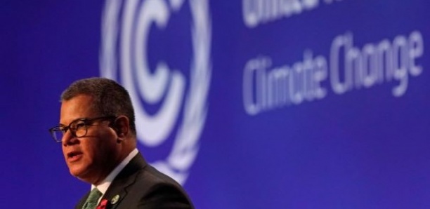La COP26, “dernier espoir” de limiter le réchauffement à +1,5°C, est officiellement ouverte