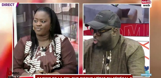 Les grosses révélations de Cheikh Ousmane Touré devant Yaye Fatou Diagne