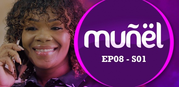 MUÑËL - Saison 1 - Episode 8