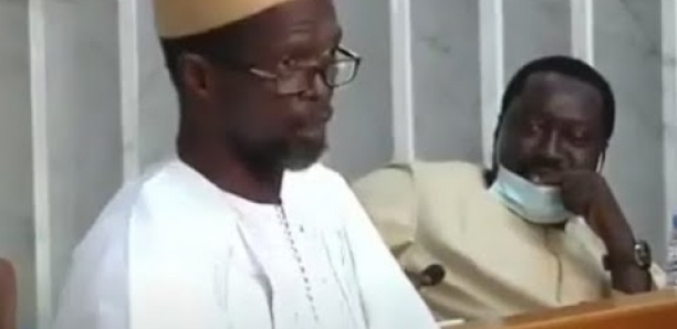 Loi de finances 2021: Cheikh Mbacké Bara Dolly dénonce une "'mauvaise gestion" des ressources