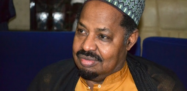 Ahmet Khalifa Niasse : "Il y a plus d’homosexuels chez les journalistes et les banquiers"