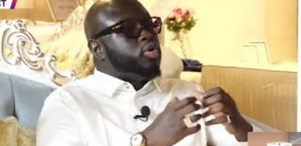 Cheikh Ousmane Touré : "ces actes du Président Macky Sall qui..."