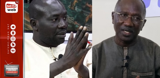 Thierno Diop, journaliste : "Dr Alfousseyni Gaye mérite d'être protégé..."