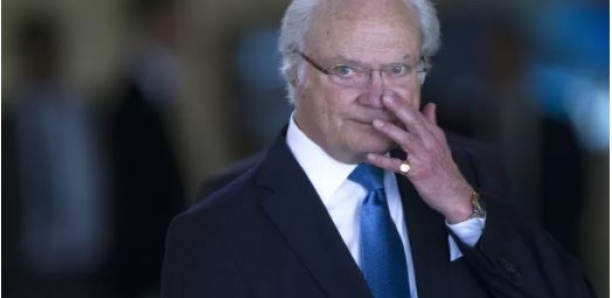 Le roi de Suède reconnaît que son pays a “échoué” dans sa réponse à la pandémie