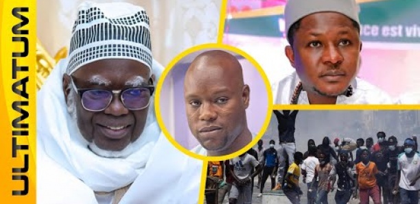 Interdiction de vote à touba , situation de cheikh Bara Ndiaye..: S.Modou Asta Mbacké se prononce