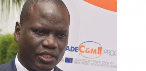 Secteur privé : Dr Abdourahmane Diouf quitte le Club des investisseurs sénégalais