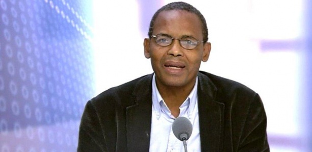 Putsch en Guinée : La joie de l’écrivain guinéen Thierno Monenembo