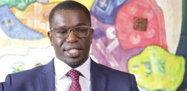 Justice : l'ex-magistrat Ibrahima Dème devient avocat à la Cpi