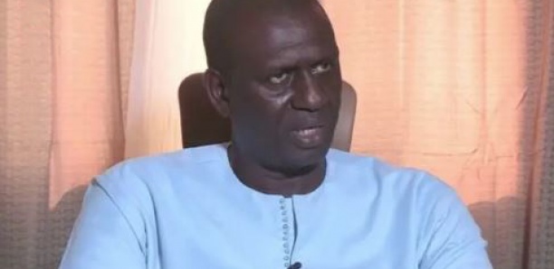 Transhumance : Djibril Wade quitte Me Wade pour Macky Sall
