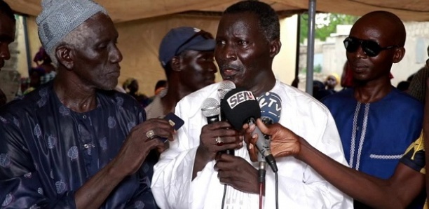 Élections locales à Diourbel: Makhtar Sylla investi à Ndindy