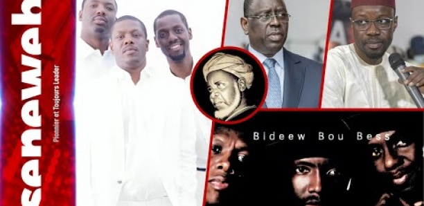 Kep'Art Hip Hop : Bideew Bou Bess revient sur leur carrière, disc d'or, relation avec Baye Niass,