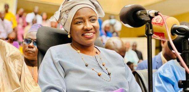 Ce que Aminata Touré conseille à Oulimata Sarr