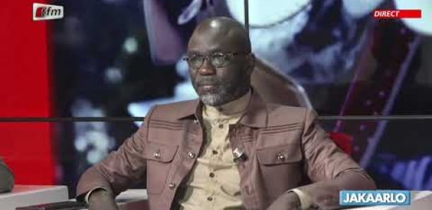 Cheikh Yérim sur Premier ministre  : "On peut dire que Boun Abdallah, Mimi Touré ou Aly Ngouille..."