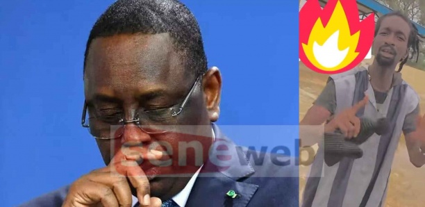 Yeumbeul : il insulte Macky Sall sur Tik Tok et fait une surprenante confession aux gendarmes