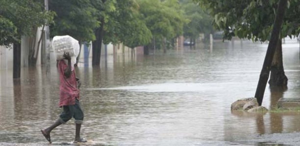 Kédougou : Une situation pluviométrique contrastée, au 23 juillet 2025