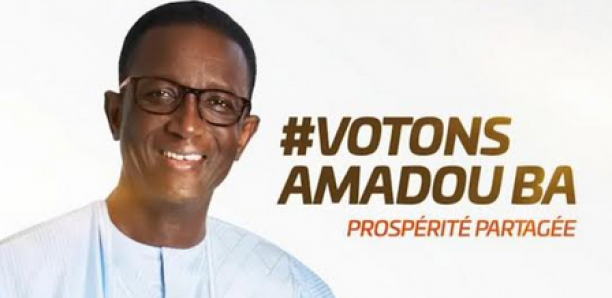 Mbacké : Le meeting du candidat Amadou Bâ décalé à...