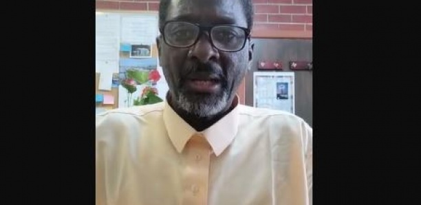 Littérature : Ndiaga Ba souhaite « Briser les chaînes de l’ignorance »