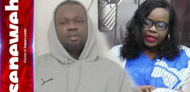 Les mots forts de Aida Niang sur la supposée tentative d'assassinat de Sonko