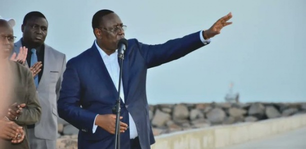 Aménagement de la Corniche Ouest : Dakar fait sa mue