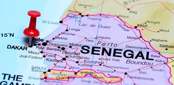 Sénégal : Alerte sur la baisse de 15,6 % des services en avril 2025