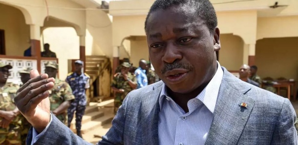 Coronavirus: couvre-feu et état d’urgence sanitaire décrétés au Togo
