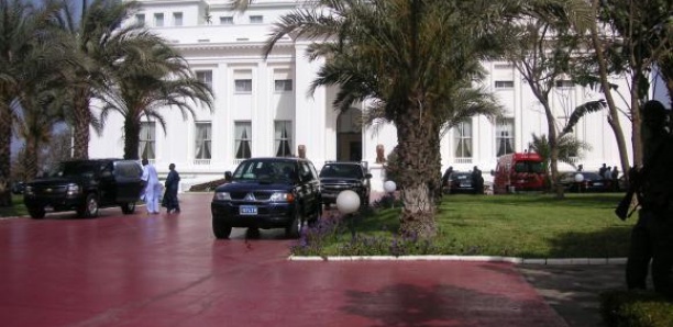 Palais : La guerre des clans fait rage