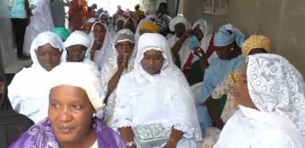 Émigration clandestine : L'imam de Yeumbeul sermonne les jeunes