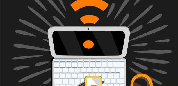 [Document] Internet : Des perturbations sur le réseau Orange