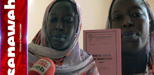 Goomu Xol : «Ndoxmi day yeg ba lal sama sexe bi…»Incroyables révélations de Awa Keita sur sa maladie