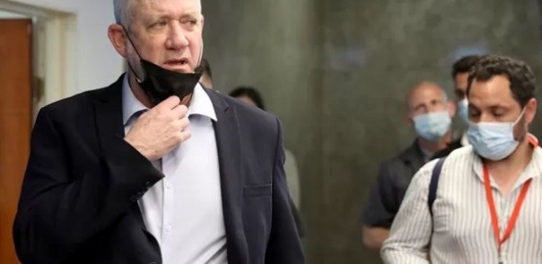 L'homme de ménage du ministre israélien de la Défense accusé d'espionnage pour l'Iran
