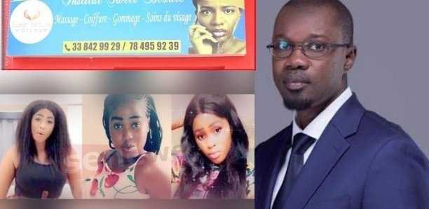 Affaire Sonko/Adji Sarr: Les kinésithérapeutes du Sénégal retirent leur plainte