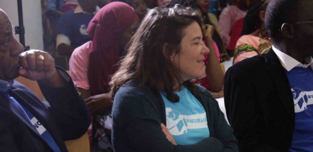 Oxfam Sénégal : La directrice poussée à la démission