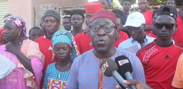 Sédhiou : Les populations de Bakoum s’opposent au bradage de leurs terres