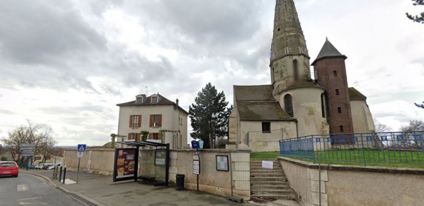 Un homme interpellé près d’une église à Sartrouville après avoir voulu «faire comme à Nice»