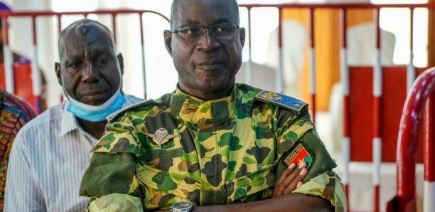 Procès de l'assassinat de Sankara: le témoignage du général Dienderé très attendu