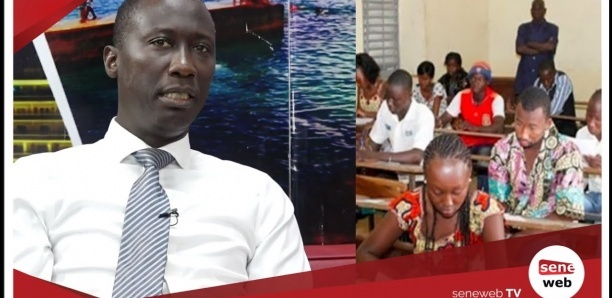Éducation sexuelle : Les révélations de Dame Mbodj (Cusems) sur l'Unesco