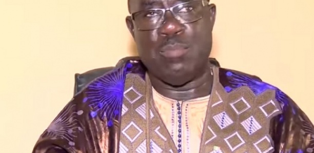 Khadim Samb: "Mane Dama Fan Barth,Khalifa Sall... Sonko Da Warone Dougou Keur Doudou Ka..."