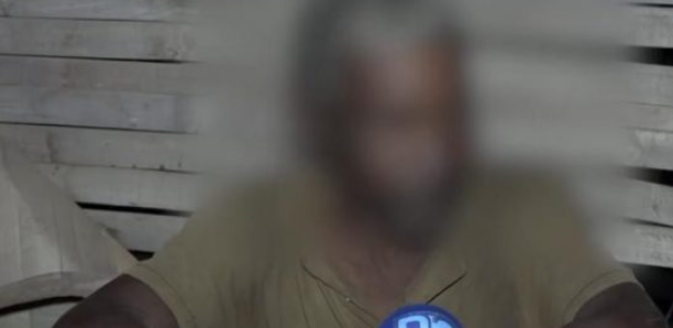 Rencontre avec un sans-abri Bissau-guinéen : « Ma vie de boudiouman à Dakar »
