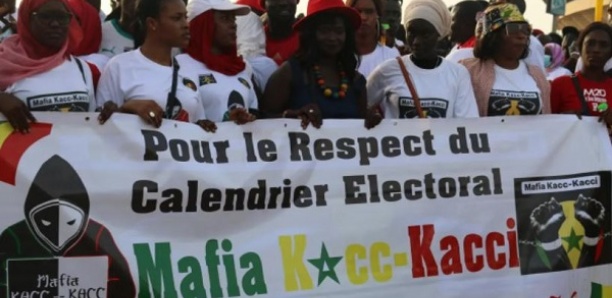 Régulation des réseaux sociaux : La réplique de la Mafia Kacc-Kacc au président