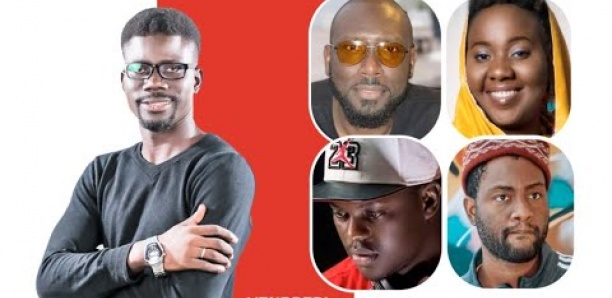 KEP'ART Hip Hop : la quintessence a t'elle disparu ?