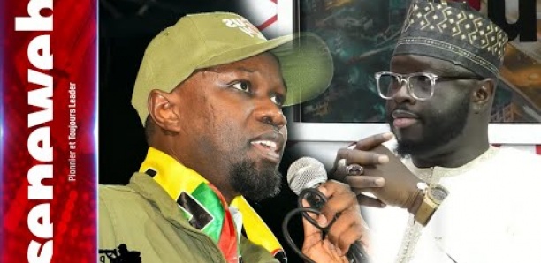 Cheikh Ousmane Touré clôt le débat : «kou wax Sonko démal ci procès bi beugoko…»