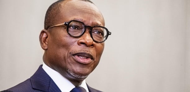 Patrice Talon à ses pairs Ouest-africains : « L'aide internationale n'existe plus et n'existera plus"