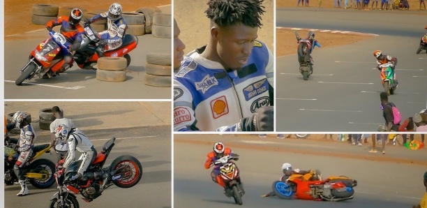 Circuit Sindia : Grand Prix Ghassane Ezzedine avec le Club Horizons Riders