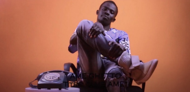 Ame Bou Ghetto - Am Am & solidarité