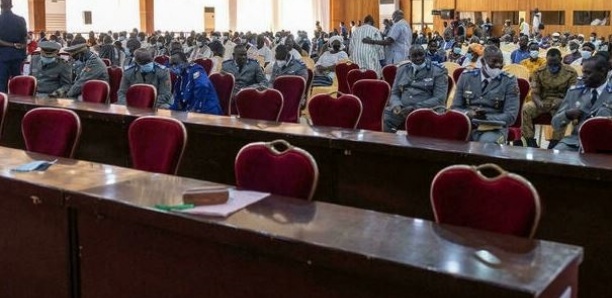 Procès de l'assassinat de Sankara: un premier accusé fait le récit des événements