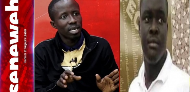 Abdou Nguere accable Sidy Ahmed "ses témoignages contre Sonko doivent être écartés..il manipule"